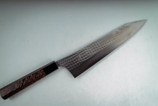 Yu Kurosaki Senko Ei Gyuto 270mm - Thecooksedges