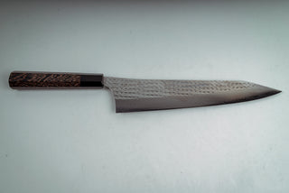 Yu Kurosaki Senko Ei Gyuto 270mm - Thecooksedges
