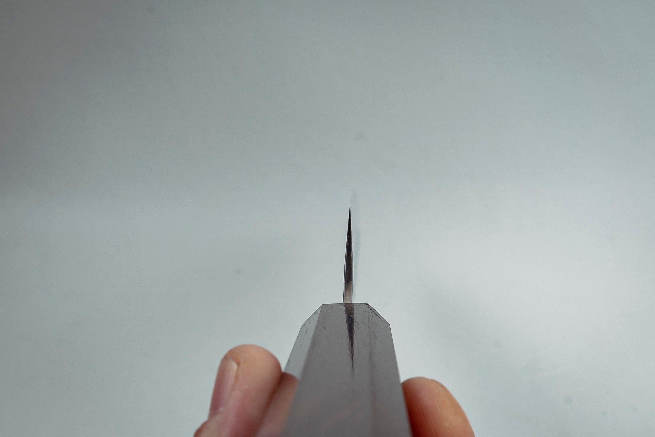 Yu Kurosaki Senko Ei Sujihiki 240mm - Thecooksedges