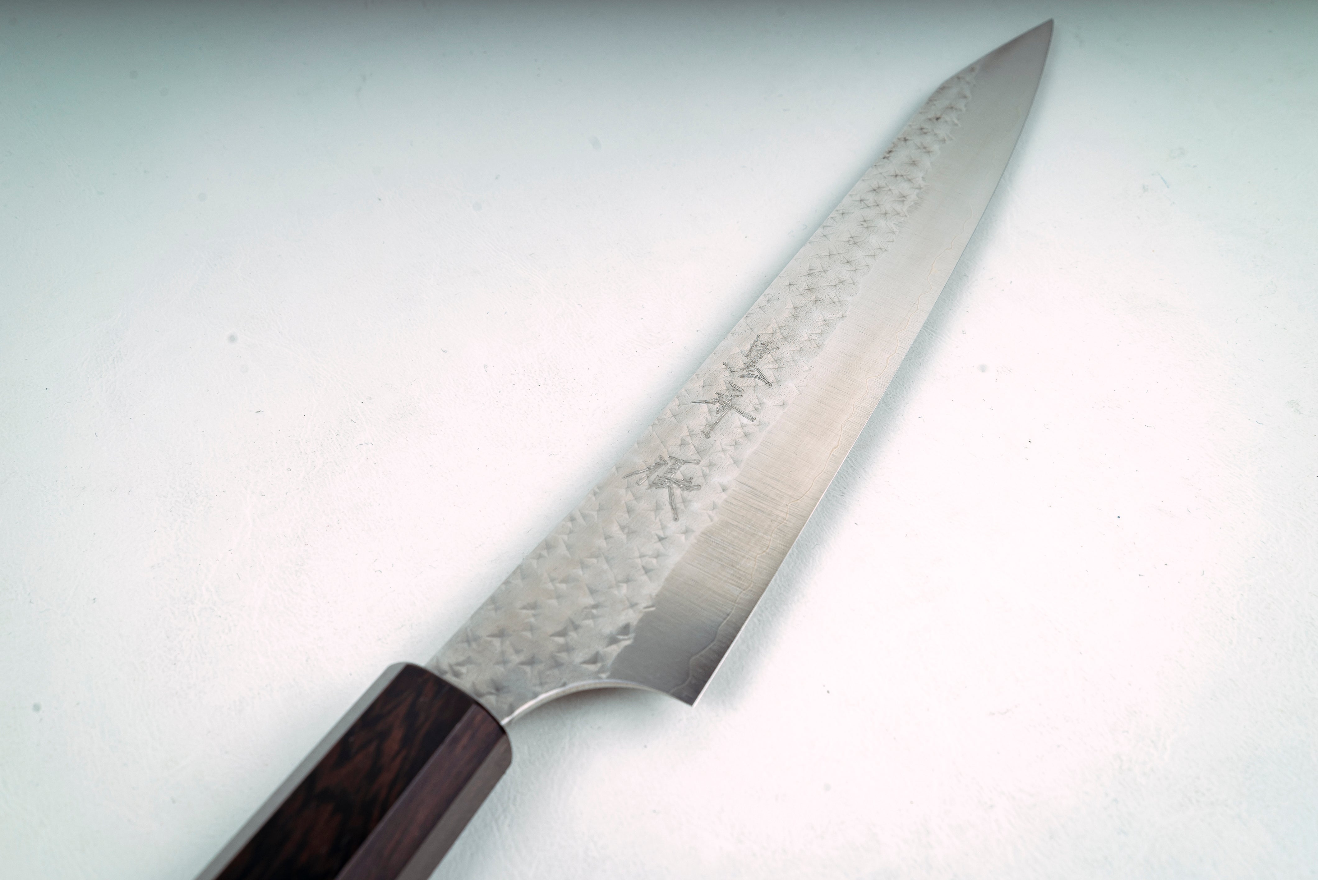 Yu Kurosaki Senko Ei Sujihiki 240mm - Thecooksedges