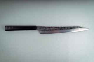 Yu Kurosaki Senko Ei Sujihiki 240mm - Thecooksedges