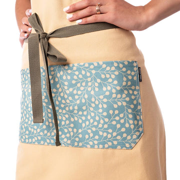 Medium Rare Yucca Apron