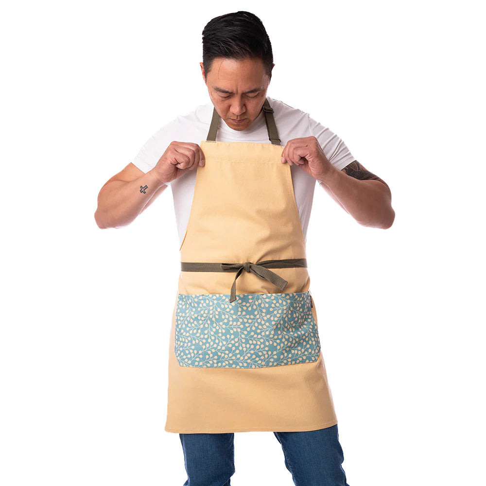 Medium Rare Yucca Apron