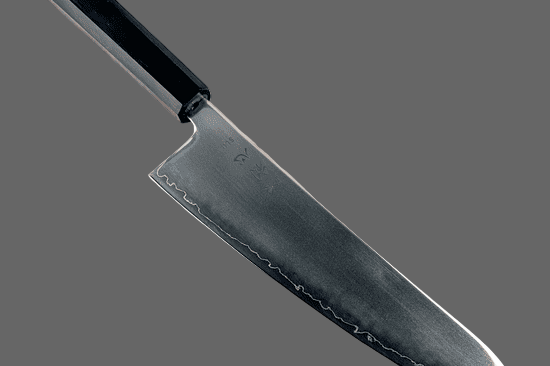 Hatsukokoro Hikari SLD Gyuto 210mm