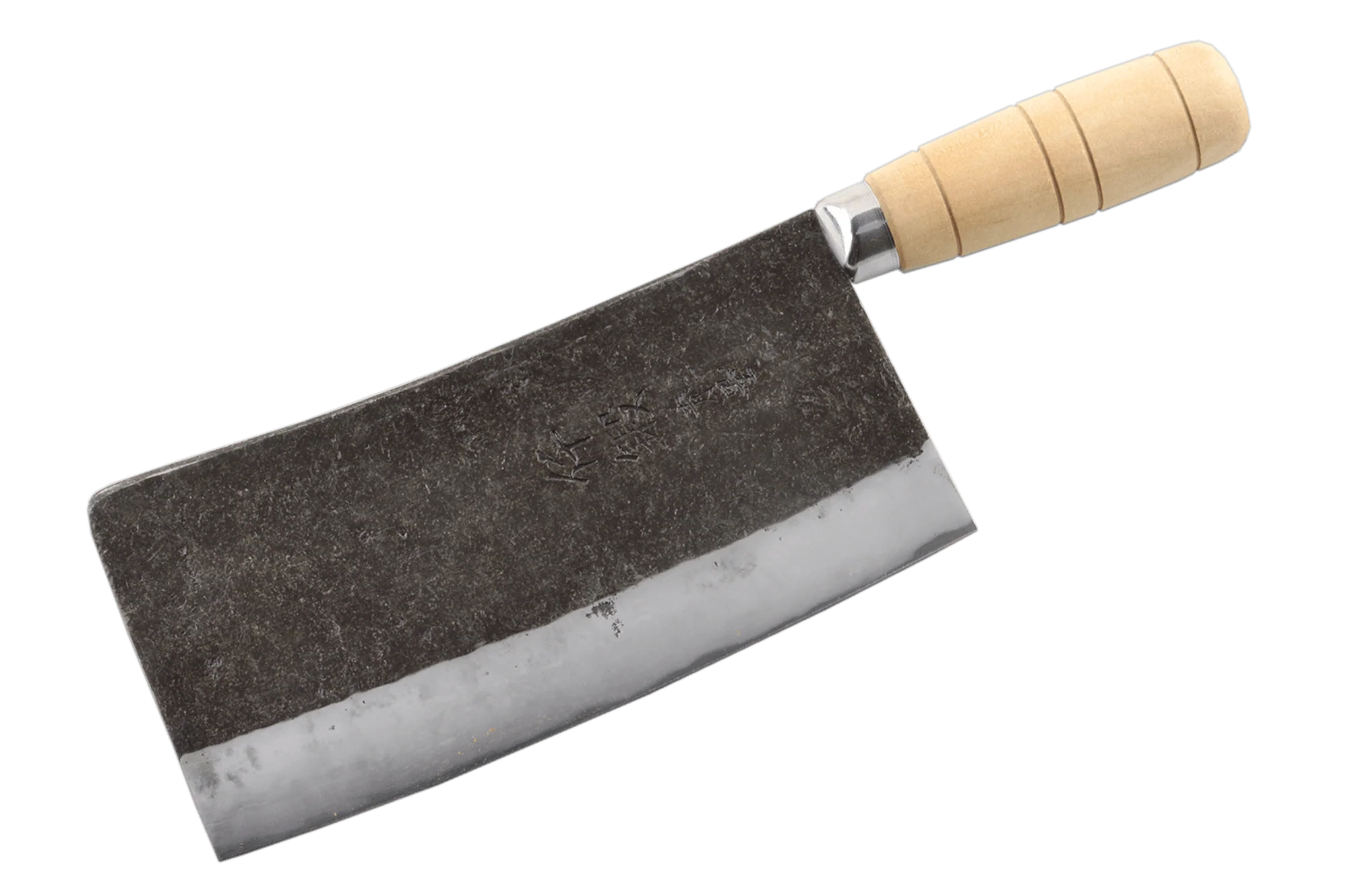 Sentan B2 Kurouchi Cleaver 190mm