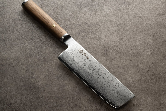 Hazaki Pro Series VG10 Nakiri