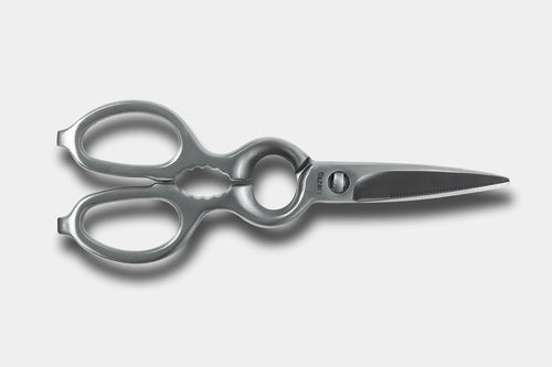 Hazaki Kitchen Shears - Stainless steel