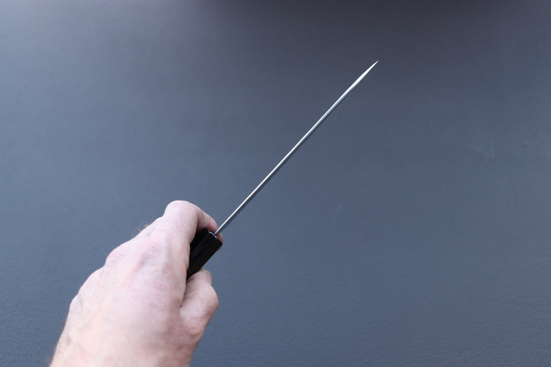 Yu Kurosaki Senko Petty 150mm - Thecooksedges