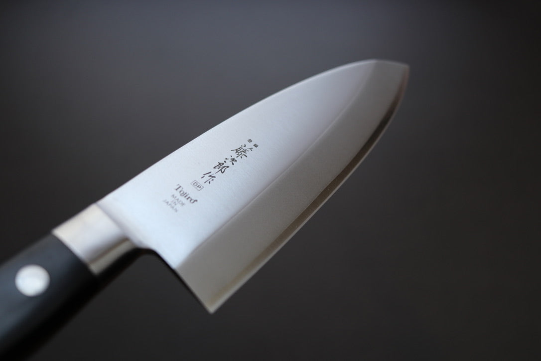 Tojiro DP Deba 165mm F-532 - Thecooksedges