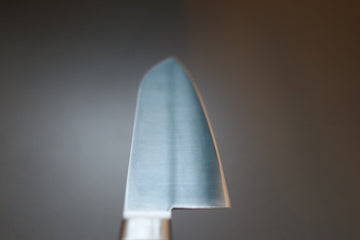 Tojiro Molybdenum Vanadium santoku F-303 - Thecooksedges