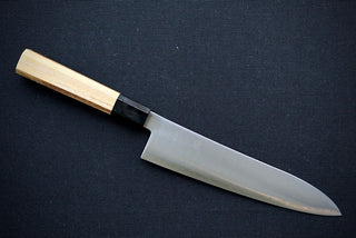 Hayabusa ZDP-189 Gyuto 240mm - Thecooksedges