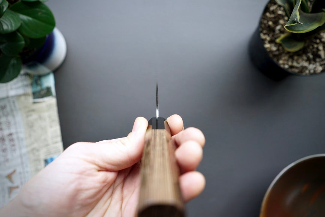 Yu Kurosaki Senko Ei Nakiri 165mm - Thecooksedges