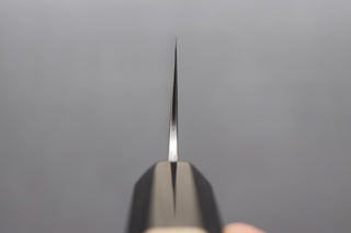 Kikuzuki Kasumi Gyuto 210m - Thecooksedges