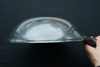 Nakao Iron Beijing Wok - Thecooksedges
