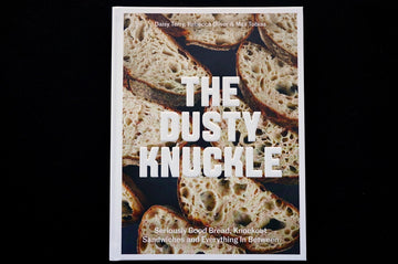 The Dusty Knuckle - Thecooksedges