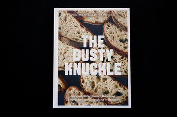 The Dusty Knuckle - Thecooksedges