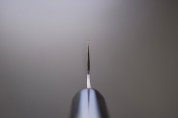Sakai kikumori Nashiji petty 150mm - Thecooksedges