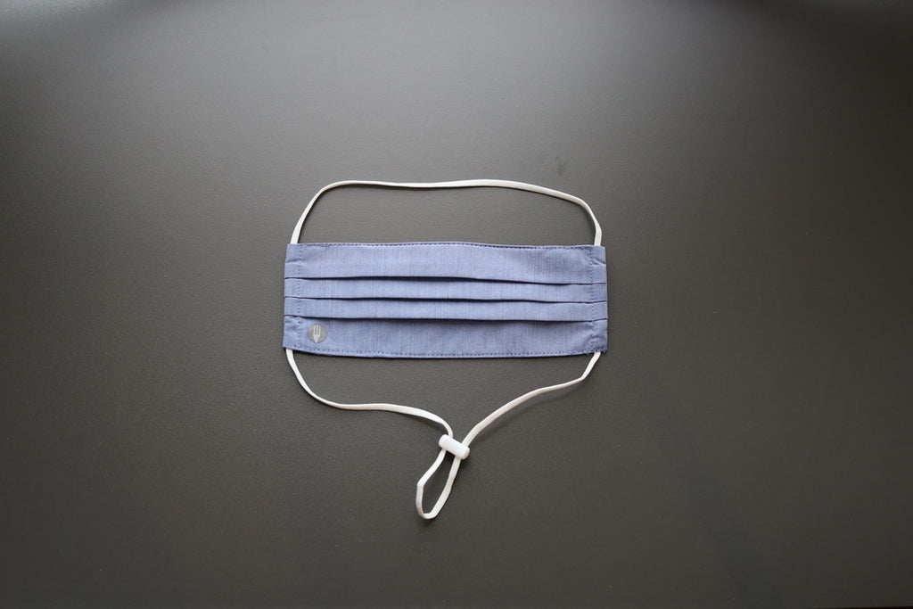 Skild Series FC3 face covering - Thecooksedges