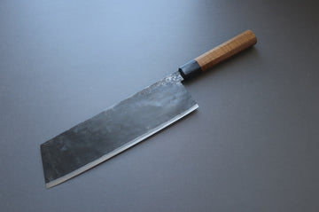 Takeda NAS  Kiritsuke med 240mm - Thecooksedges