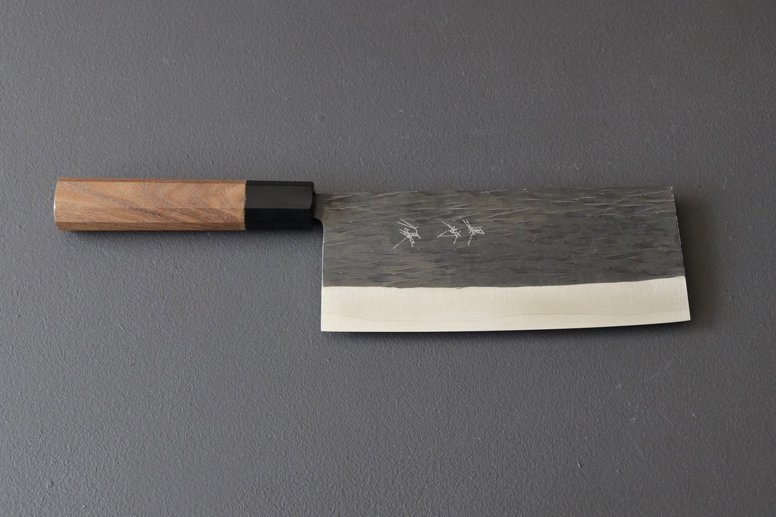 Yu Kurosaki AS Juhyo Chuka Bocho - Thecooksedges