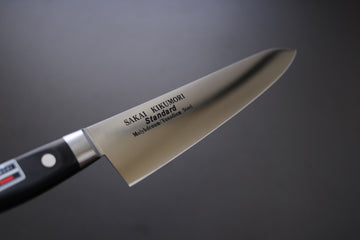 Sakai Kikumori Standard Gyuto 240mm - Thecooksedges