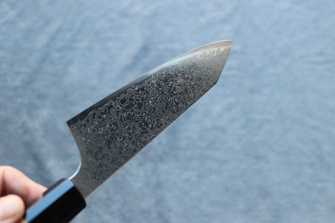 Hatsukokoro Saihyo Bunka 180mm - Thecooksedges