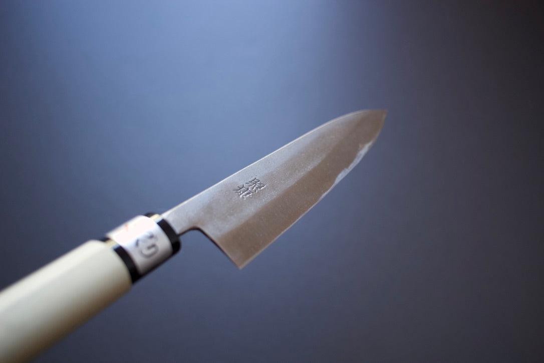 Fujiwara nashiji petty 135mm - Thecooksedges