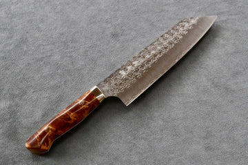 Yoshimi Kato SG2 Tsuchime Bunka - Thecooksedges