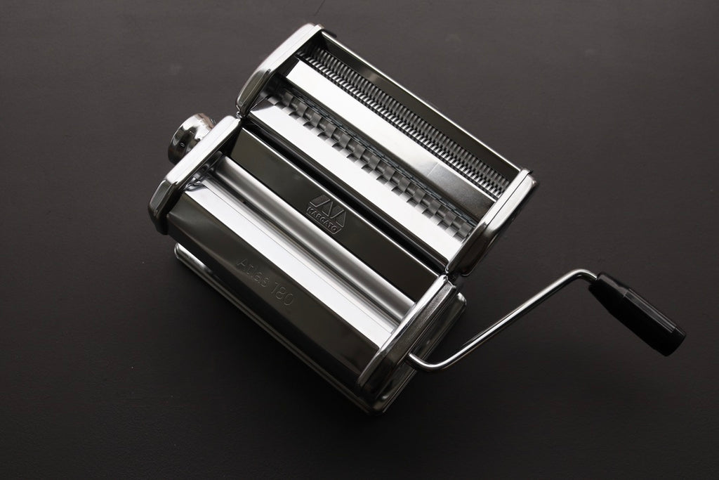 Marcato Atlas 180mm Pasta Machine - Thecooksedges
