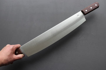 Kebob Knife 360mm - Thecooksedges