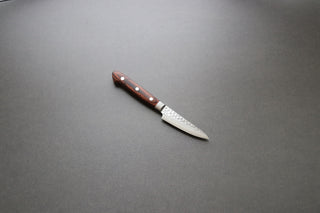 Haruyuki Goma Petty 80mm - Thecooksedges