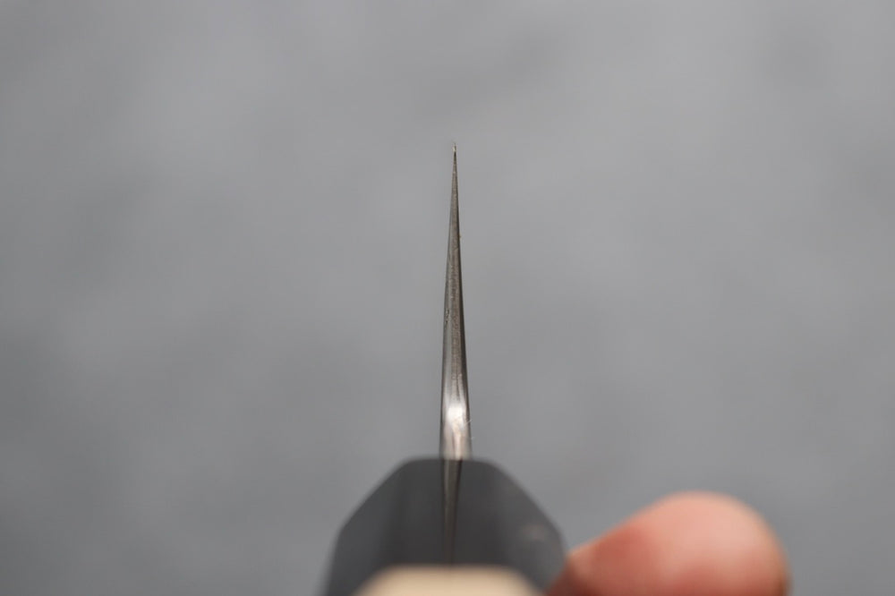 Sakai Kikumori Kikuzuki Uzu Gyuto 210mm - Thecooksedges