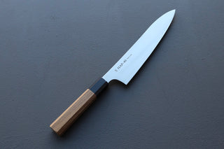 Hatsukokoro HAP40 Gyuto 210mm - Thecooksedges