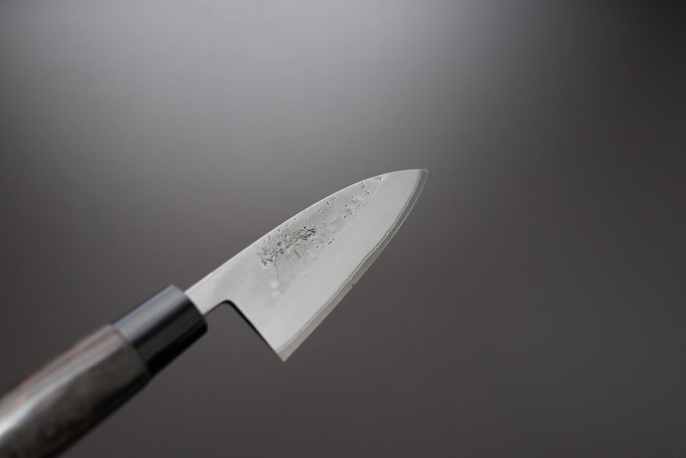 Fujimoto Nashiji Ko-Deba 105mm - Thecooksedges