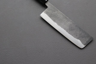Munetoshi Nashiji Nakiri 165mm - Thecooksedges