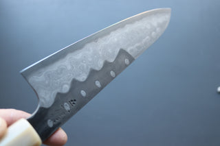 Nigara Hamono "Troll Killer" Gyuto 240mm - Thecooksedges