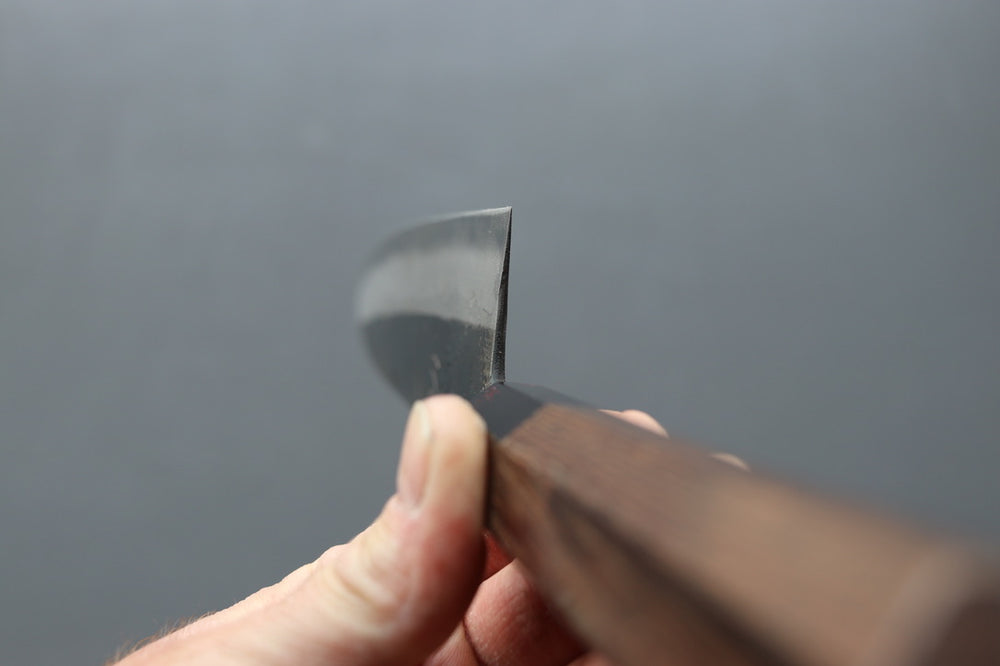 Kurosagi AS Kurouchi Gyuto 240mm - Thecooksedges