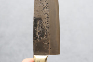 Kisuke Manaka VANADIS4 Euro Gyuto 200mm - Thecooksedges