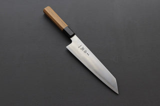 Sukenari Migaki HAP40 Kiritsuke Gyuto 210mm - Thecooksedges