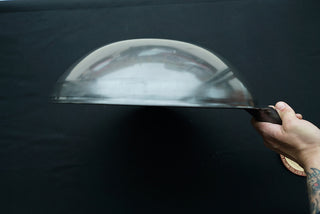 Nakao Iron Beijing Wok - Thecooksedges
