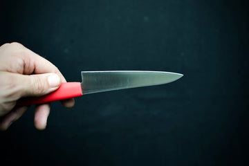 Tojiro Colour Series Petty 150mm - Thecooksedges