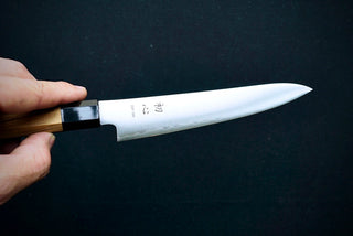 Hayabusa ZDP-189 Petty 150mm - Thecooksedges