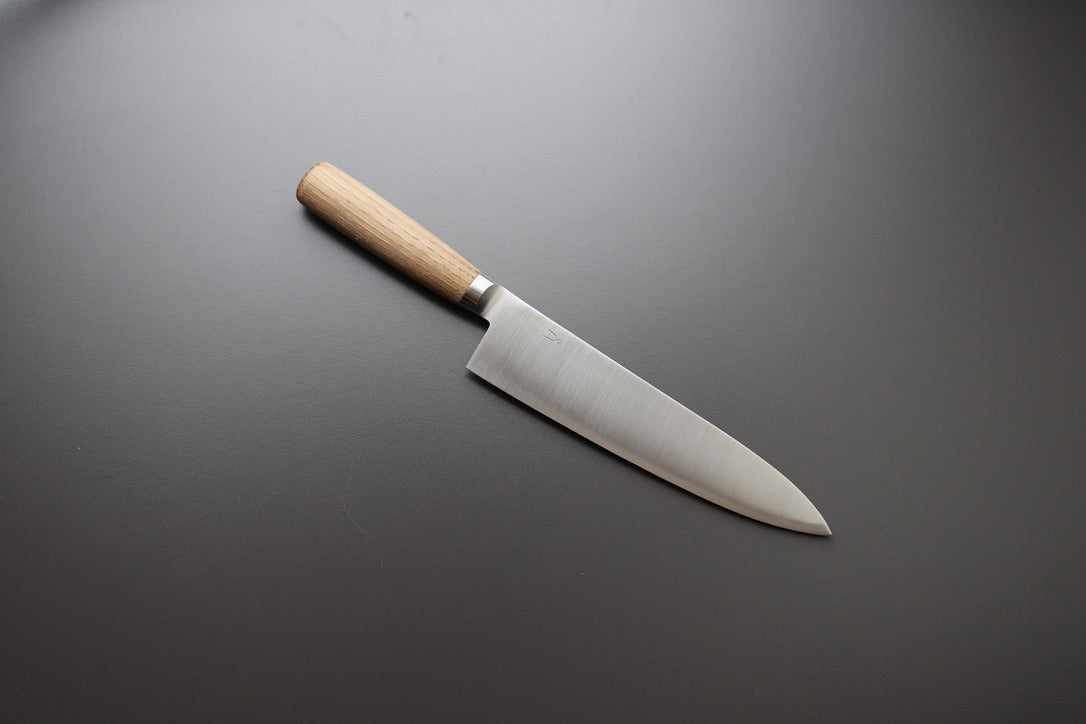Tadafusa Hocho Kobo Gyuto 210mm - Thecooksedges
