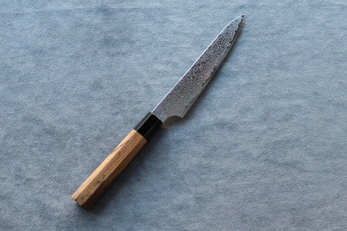 Hatsukokoro Saihyo Petty 150mm - Thecooksedges