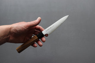 Hatsukokoro HAP40 Petty 135mm - Thecooksedges