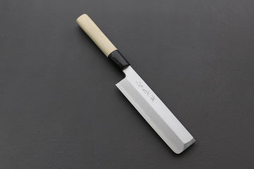 Gokujyo Usuba 165mm - Thecooksedges
