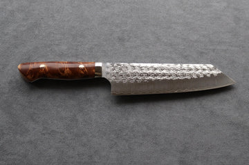 Yoshimi Kato SG2 Tsuchime Bunka - Thecooksedges