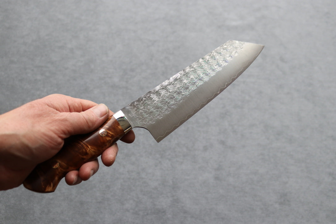 Yoshimi Kato SG2 Tsuchime Bunka - Thecooksedges