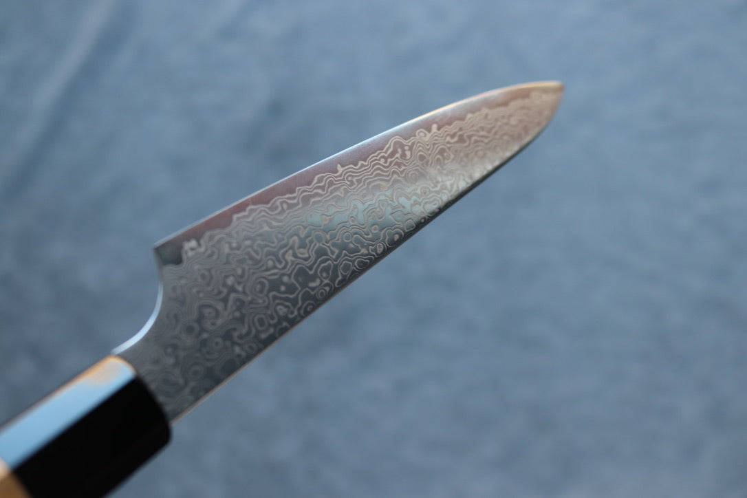 Hatsukokoro Saihyo Petty 150mm - Thecooksedges