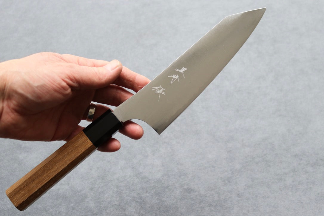 Yu Kurosaki Gekko Bunka 165mm - Thecooksedges